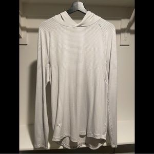 Lululemon Drysense Hoodie